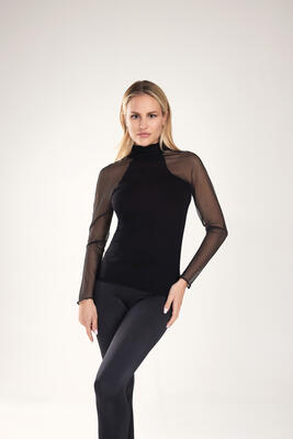MAGLIA DONNA M/L DB960 Tellini S.R.L. Veleprodajna odjeća